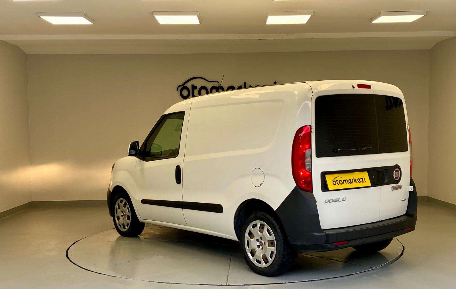 FIAT DOBLO 22